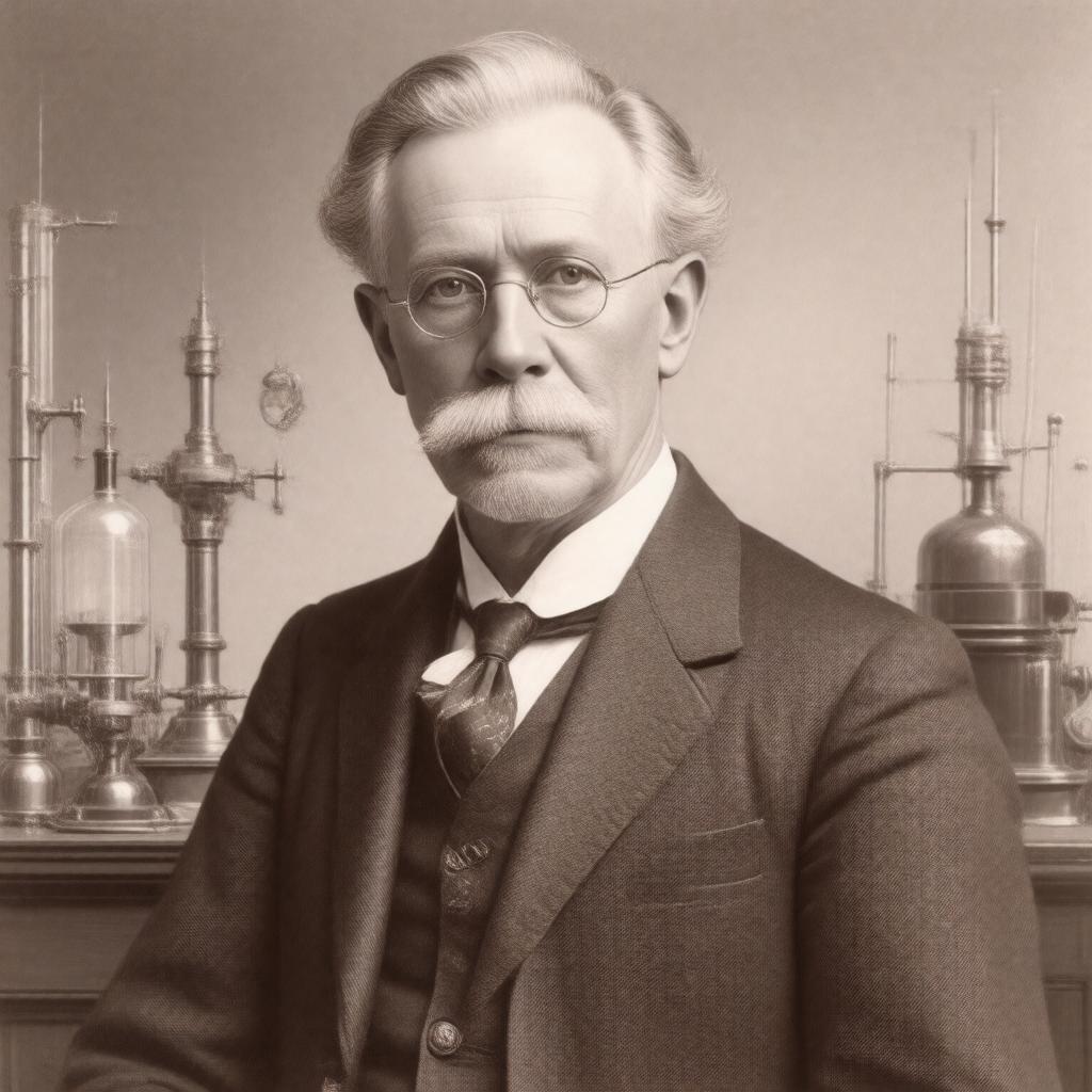 Ernest Lawrence